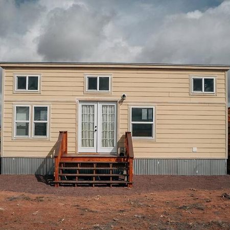 Grand Canyon Hideaway Tiny Home Valle Exteriér fotografie