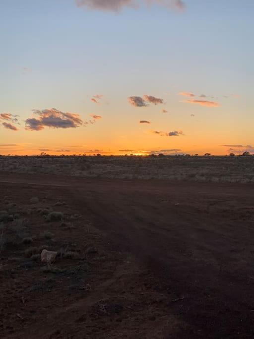 Grand Canyon Hideaway Tiny Home Valle Exteriér fotografie