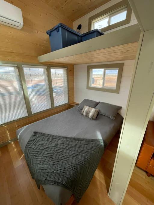 Grand Canyon Hideaway Tiny Home Valle Exteriér fotografie
